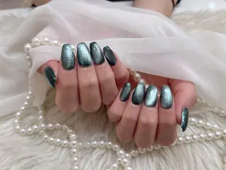 ネイル hawa ♡のネイルデザイン