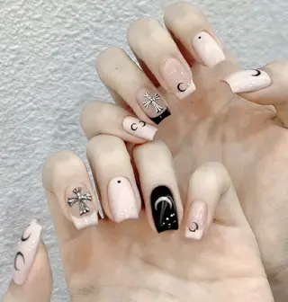 ネイル スカルプ専門店 D-Beautyのネイルデザイン