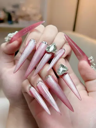 ネイル Jenn Nail Salonのネイルデザイン