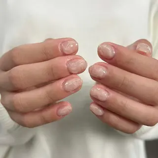 ネイル Nico所属・Nico🌛 Karenのネイルデザイン