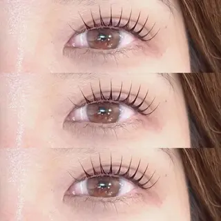 マツエク・マツパ OLIVIA恵比寿 ♡坂井のマツエク・マツパデザイン