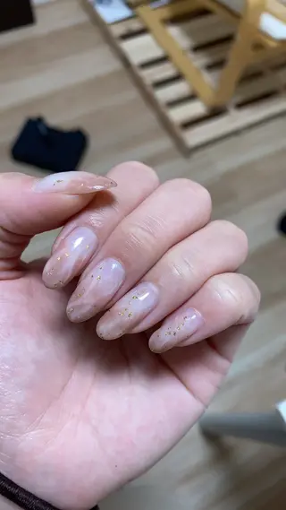 ネイル nail salon SOUのネイルデザイン