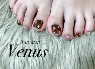 ネイル Nail salon Venusのネイルデザイン