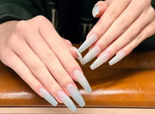 ネイル AMI アミのネイルデザイン