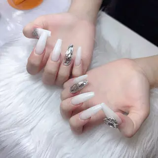 ネイル Melody Nail所属・Melody  3D/スカルプ専門店のネイルデザイン