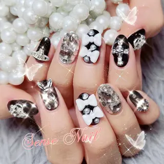 ネイル AKO あこ💅のネイルデザイン