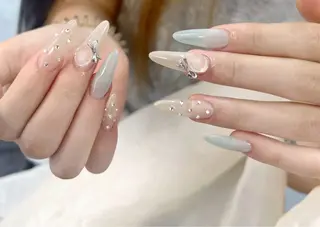 ネイル D-BEAUTY Nailsalonのネイルデザイン