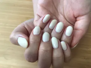 ネイル Nailist Missaのネイルデザイン