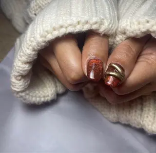 ネイル atelier ponoのネイルデザイン