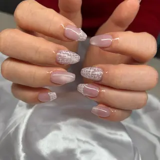 ネイル soi. ソワのネイルデザイン