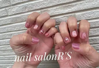 ネイル nail salon R'sのネイルデザイン