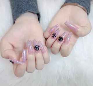 ネイル Amee Nail Salonのネイルデザイン