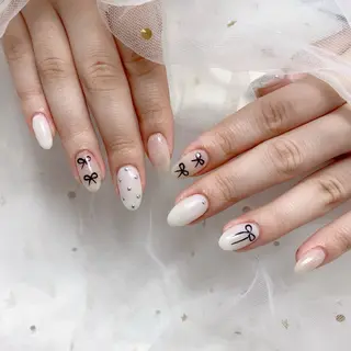 ネイル ジョリ kasumi🌹💅のネイルデザイン
