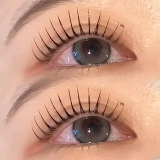 マツエク・マツパ 🎀マリーテレジア OKAZAWA🎀のマツエク・マツパデザイン