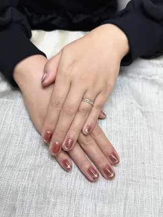 ネイル R nailsalon所属・Rネルサイン よ よのネイルデザイン