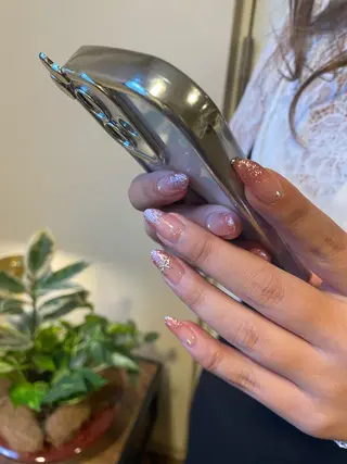 ネイル SAVOYNail 🪞yuinaのネイルデザイン