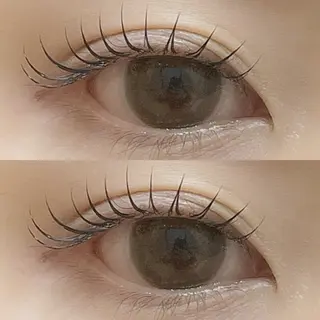 マツエク・マツパ N〜Nail&Eyelashサロン〜所属・💎N💎アイ&耳. ボディージュエリーのマツエク・マツパデザイン