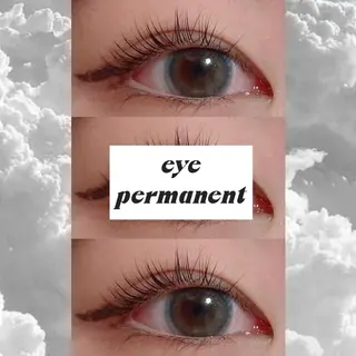 マツエク・マツパ orihara𐙚 まつげパーマ/眉毛のマツエク・マツパデザイン