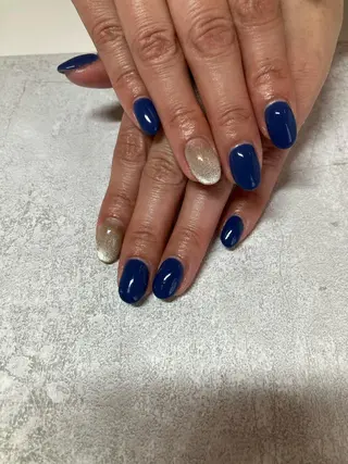 ネイル m'sNail 福岡西区 ネイルのネイルデザイン