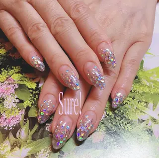 ネイル nail Sure!のネイルデザイン
