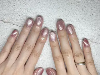 ネイル ネイル エルモサのネイルデザイン