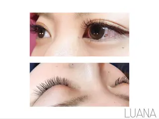 マツエク・マツパ 0's【エンズ】知立店所属・山﨑 佳子の眉毛・アイブロウイメージ