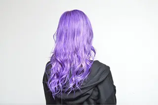 セミロング カラー エクステリピート率 No.1 菊池　悠介のヘアスタイル