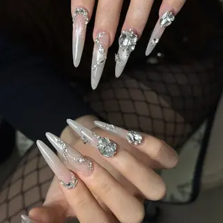 ネイル スカルプ専門店 Ｄ-Beautyのネイルデザイン