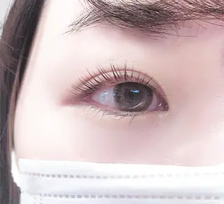 マツエク・マツパ . mikuのマツエク・マツパデザイン