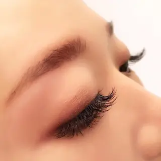 マツエク・マツパ 目元研究所所属・アイラッシュサロン NAOのマツエク・マツパデザイン