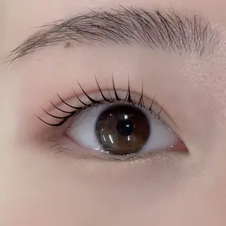 マツエク・マツパ R🌹 ⁺⊹˚.のマツエク・マツパデザイン