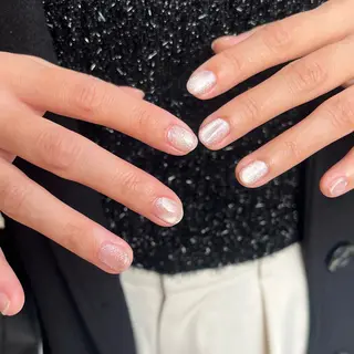 ネイル ballie／小野原 なつみのネイルデザイン