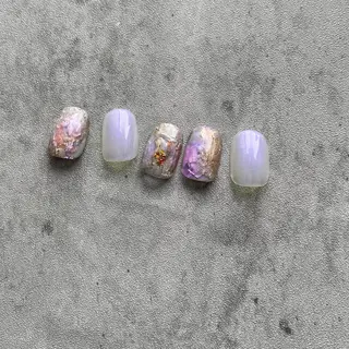 ネイル イハナ ihanaのネイルデザイン