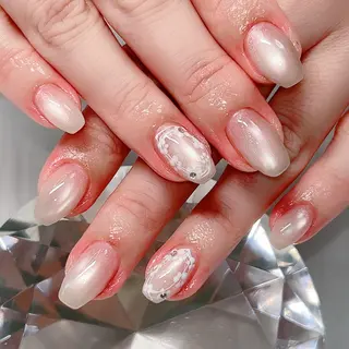 ネイル Cute Tips nailのネイルデザイン