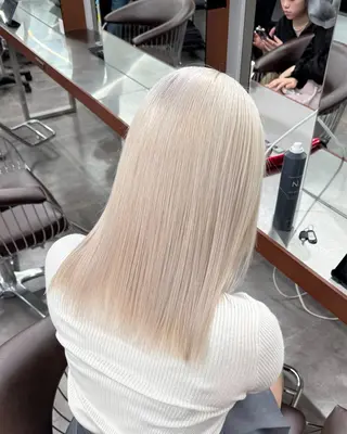 カラー kalm所属・横浜/メンズカット /れあのヘアスタイル