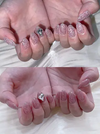 ネイル Nail salon CELEBRAILのネイルデザイン