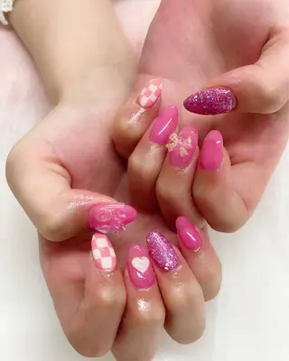 ネイル 武藤 千裕のエステ・リラクイメージ