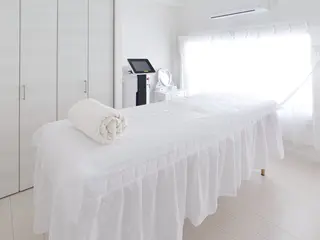脱毛&Beauty salon IILA所属・脱毛／肌管理／痩身 IILAのエステ・リラクイメージ