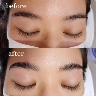 アイブロウ kirakira所属・ʏᴜᴋᴀ /ᴋɪʀᴀᴋɪʀᴀのマツエク・マツパデザイン