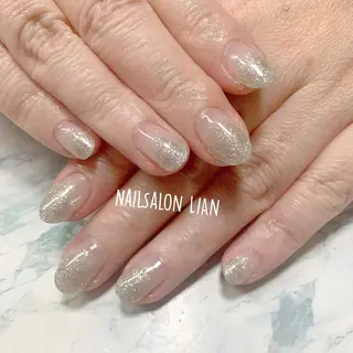 ネイル NailSalon LiAnのネイルデザイン