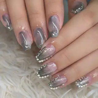 ネイル 【Yappy🌈】 💖P-tanaのネイルデザイン