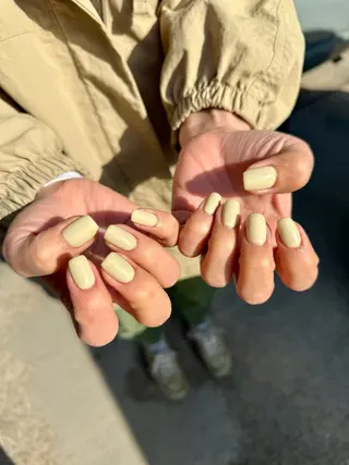 ネイル Unique 【ユニーク】のネイルデザイン