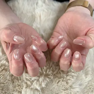 ネイル パラジェル登録サロンfeerique所属・Uchida Mayunaのその他イメージ