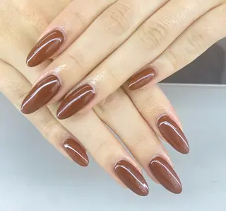 ネイル AngelChris ビューティーサロン琳のネイルデザイン