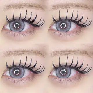 マツエク・マツパ 🌺 RICO🌺のマツエク・マツパデザイン