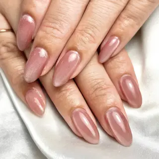 ネイル Ray nail   WAKA️🫧のネイルデザイン