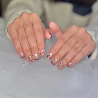 ネイル RII nailのネイルデザイン