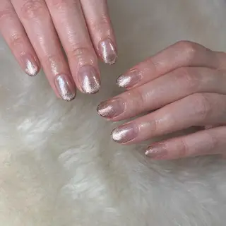 ネイル Nes.nail所属・🌼Nomura Yuko🌷のネイルデザイン