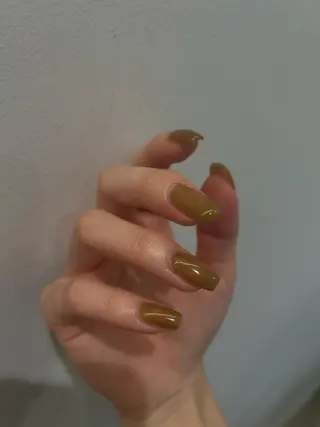 ネイル tote. harunaのネイルデザイン