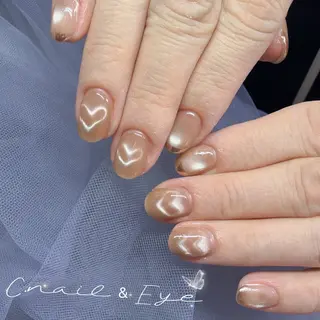 ネイル C.Nail&EYE RINAのネイルデザイン